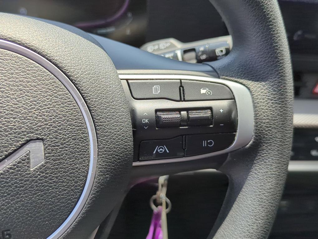 used 2023 Kia Sportage car, priced at $19,650