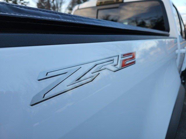 used 2019 Chevrolet Colorado car, priced at $31,950