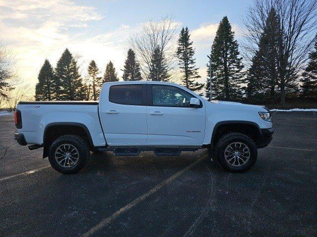 used 2019 Chevrolet Colorado car, priced at $31,950