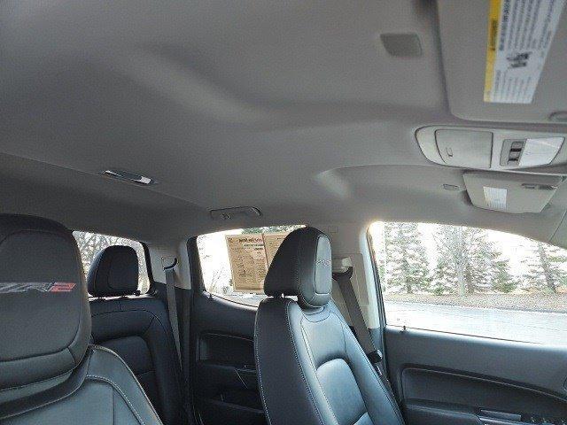 used 2019 Chevrolet Colorado car, priced at $31,950