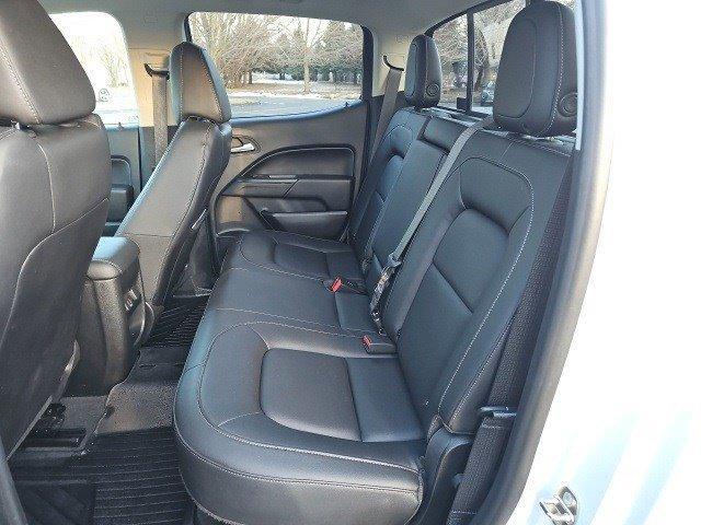 used 2019 Chevrolet Colorado car, priced at $30,950