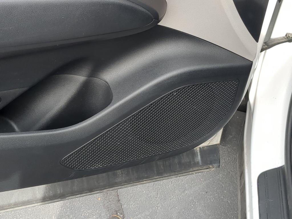 used 2024 Hyundai Tucson car, priced at $19,750