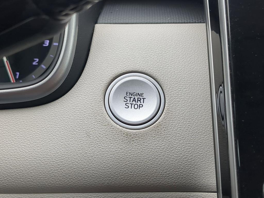 used 2024 Hyundai Tucson car, priced at $19,750