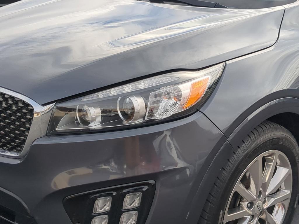 used 2016 Kia Sorento car, priced at $9,650