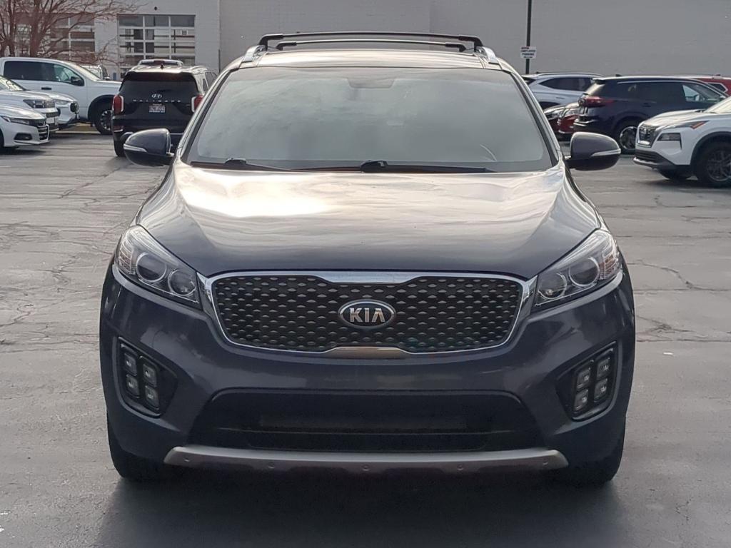 used 2016 Kia Sorento car, priced at $9,650
