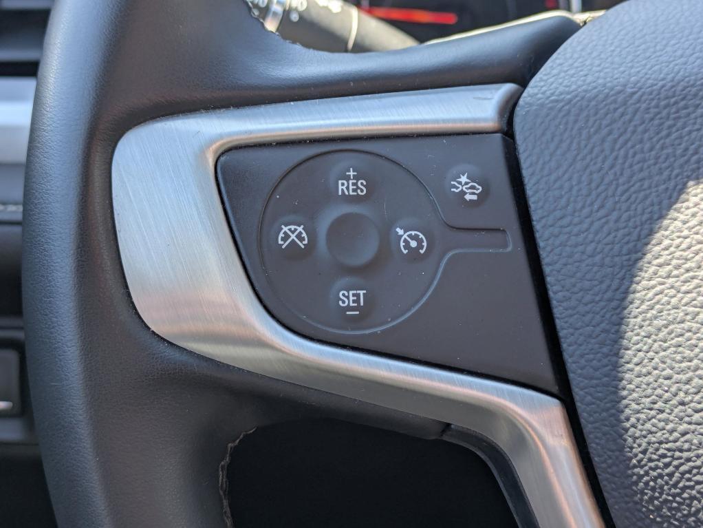 used 2023 GMC Acadia car, priced at $27,350