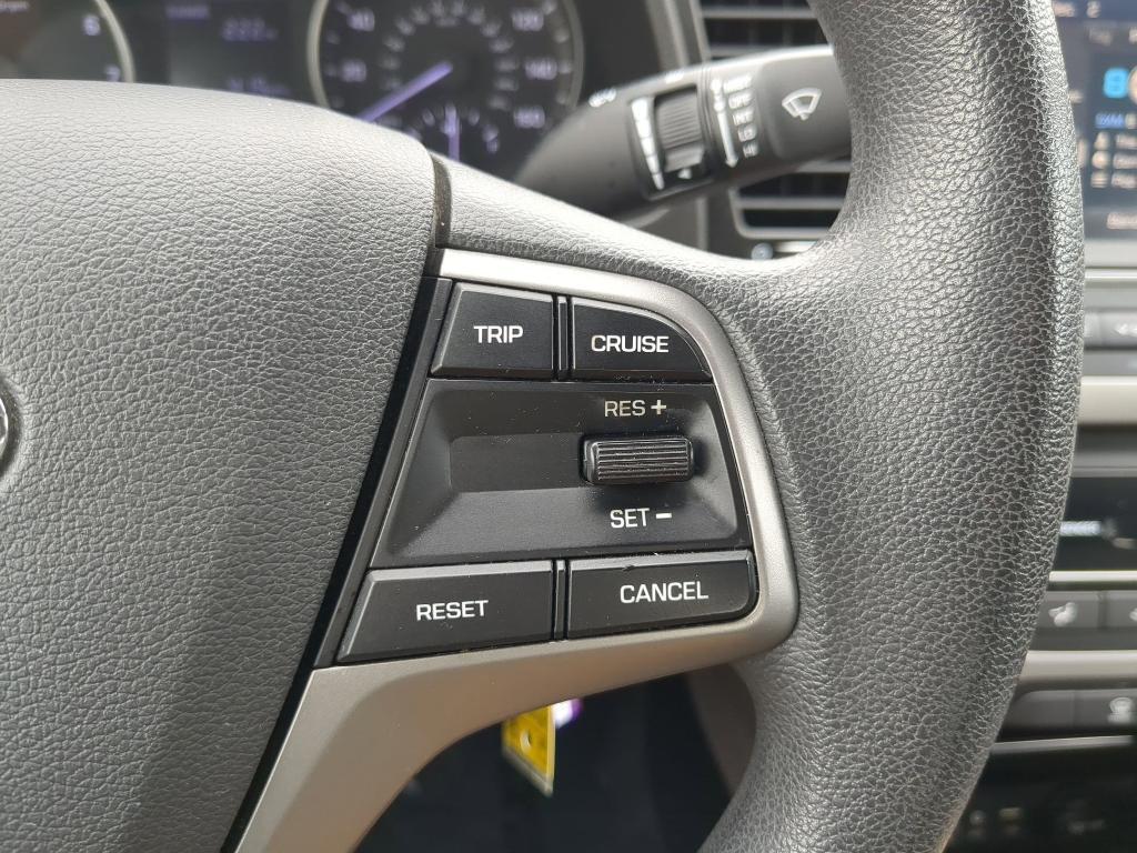 used 2017 Hyundai Elantra car, priced at $7,950
