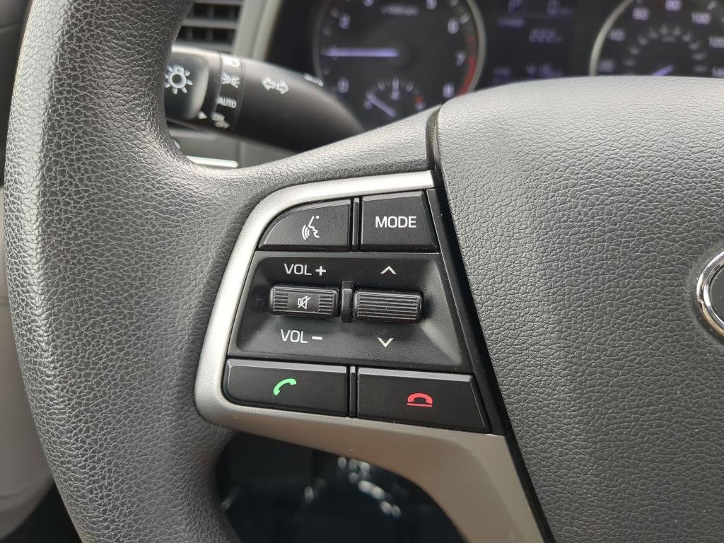 used 2017 Hyundai Elantra car, priced at $7,950