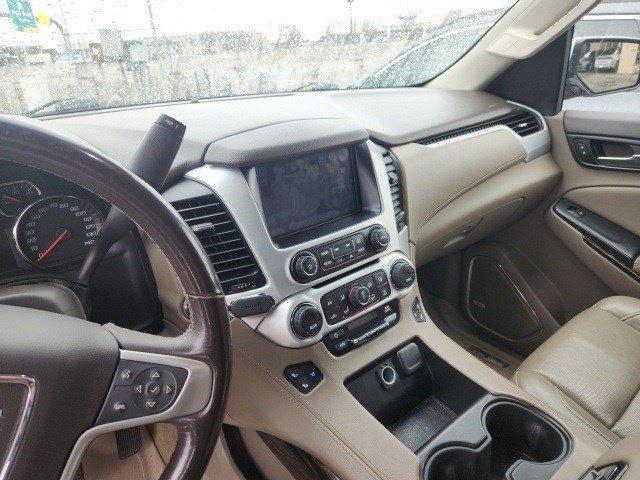 used 2016 GMC Yukon XL car, priced at $22,450