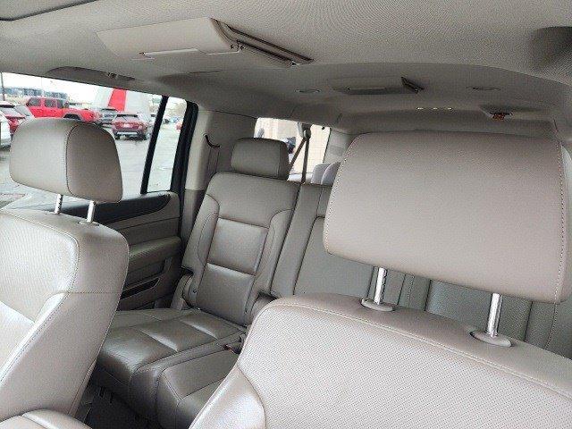 used 2016 GMC Yukon XL car, priced at $22,450