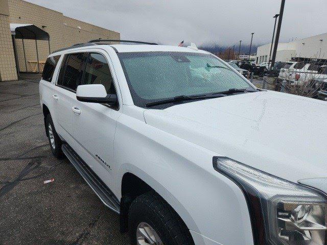 used 2016 GMC Yukon XL car, priced at $22,450