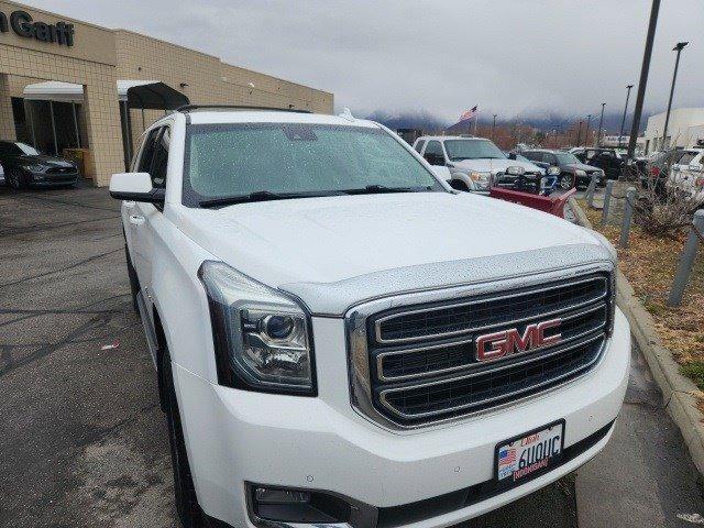 used 2016 GMC Yukon XL car, priced at $22,450