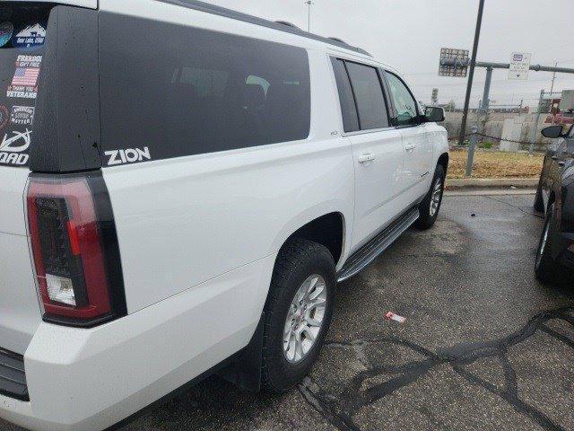 used 2016 GMC Yukon XL car, priced at $22,450