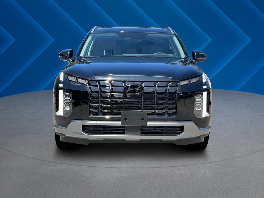 new 2025 Hyundai Palisade car, priced at $45,712