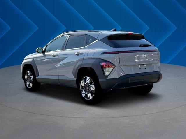 new 2025 Hyundai Kona car, priced at $29,817