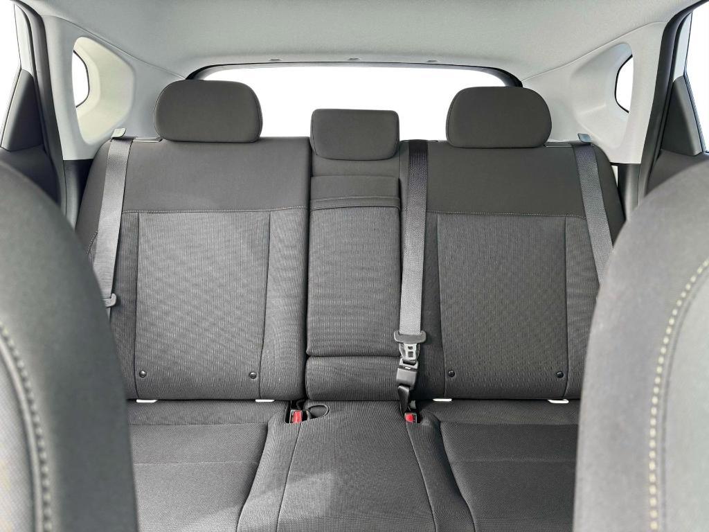 new 2025 Hyundai Kona car, priced at $29,817