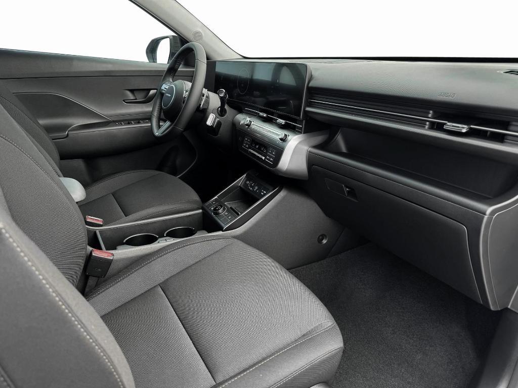 new 2025 Hyundai Kona car, priced at $31,064