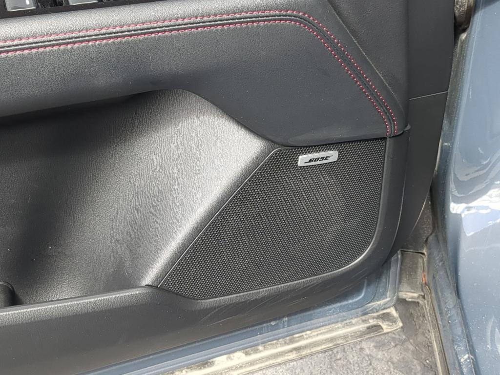 used 2024 Mazda CX-5 car, priced at $27,350