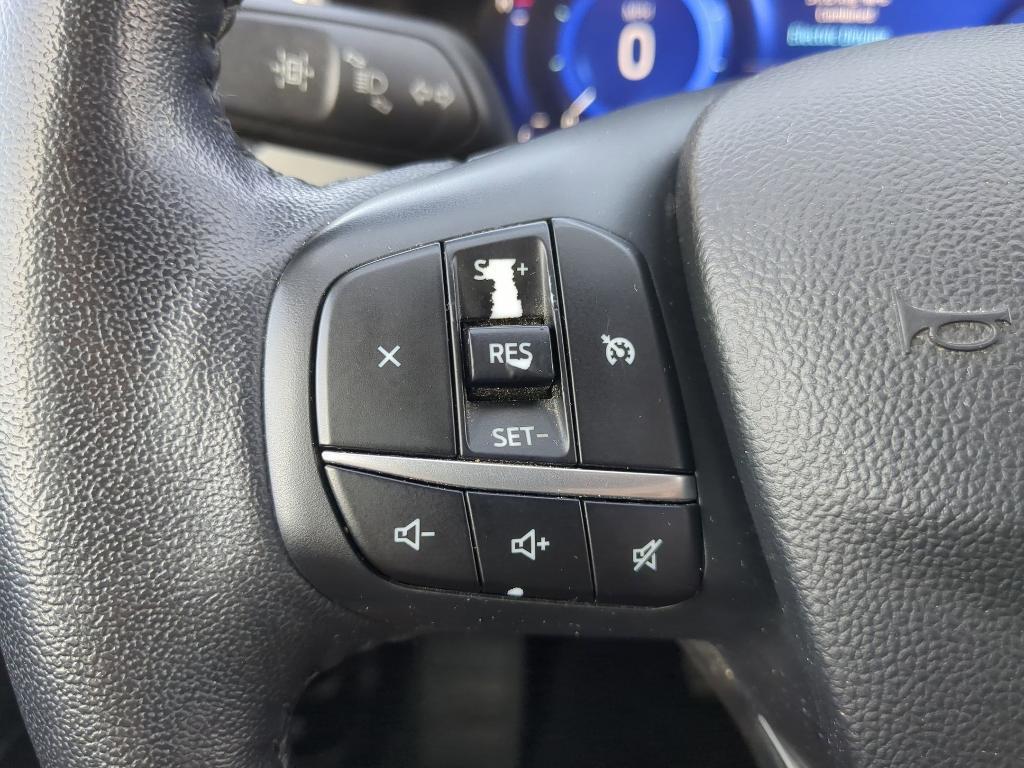 used 2020 Ford Escape car, priced at $18,750