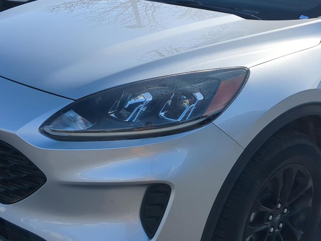 used 2020 Ford Escape car, priced at $18,750