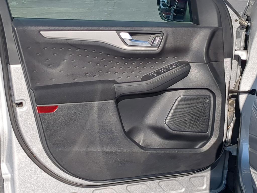 used 2020 Ford Escape car, priced at $18,750