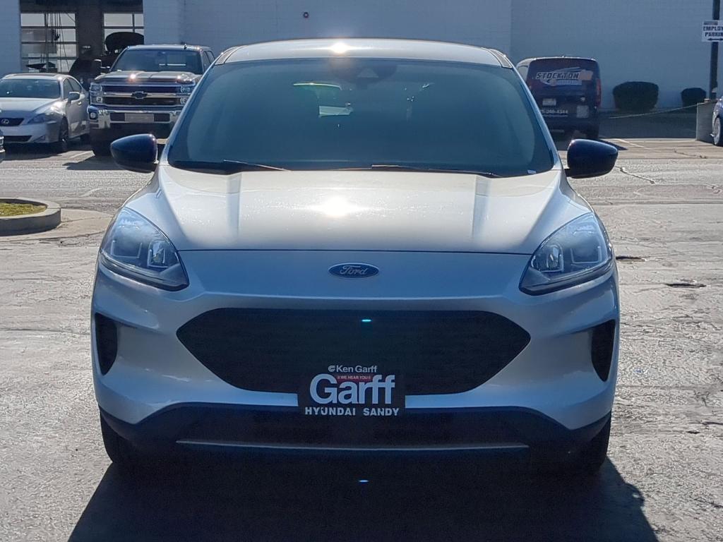 used 2020 Ford Escape car, priced at $18,750