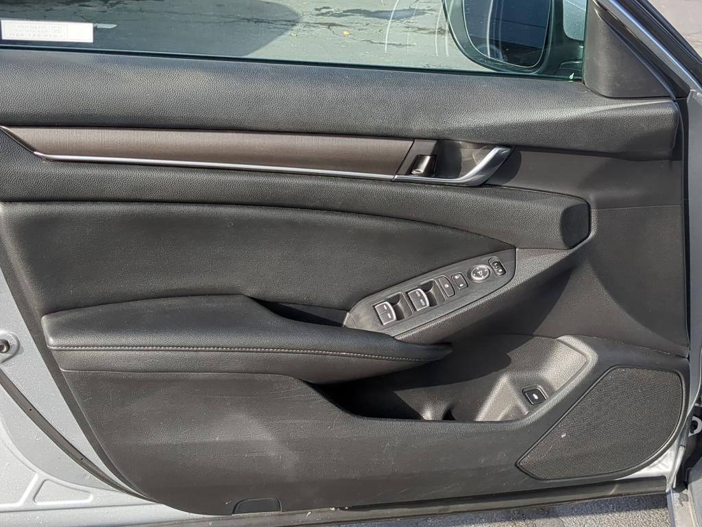 used 2020 Honda Accord car, priced at $21,550