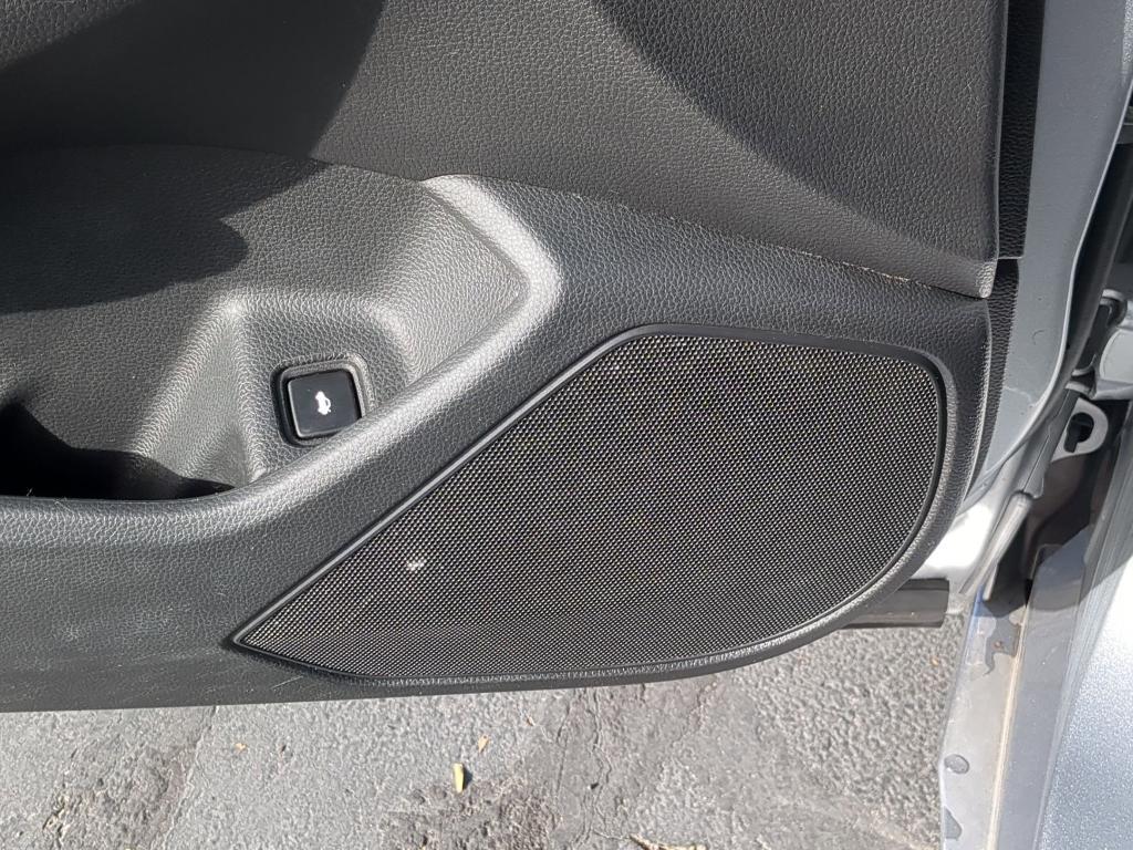 used 2020 Honda Accord car, priced at $21,550