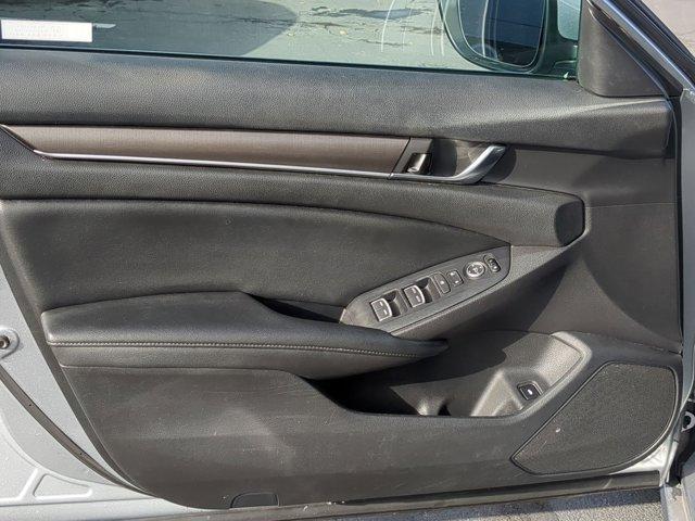 used 2020 Honda Accord car, priced at $21,550