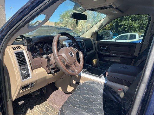 used 2012 Ram 2500 car, priced at $33,950