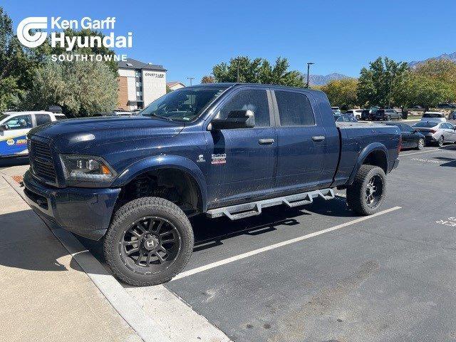 used 2012 Ram 2500 car, priced at $33,950