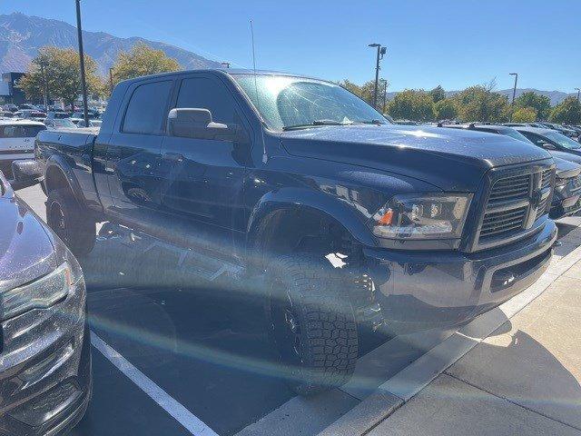 used 2012 Ram 2500 car, priced at $33,950