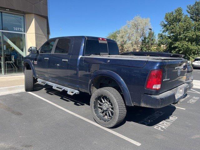 used 2012 Ram 2500 car, priced at $33,950