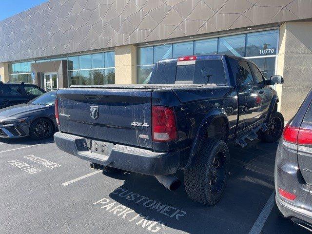 used 2012 Ram 2500 car, priced at $33,950