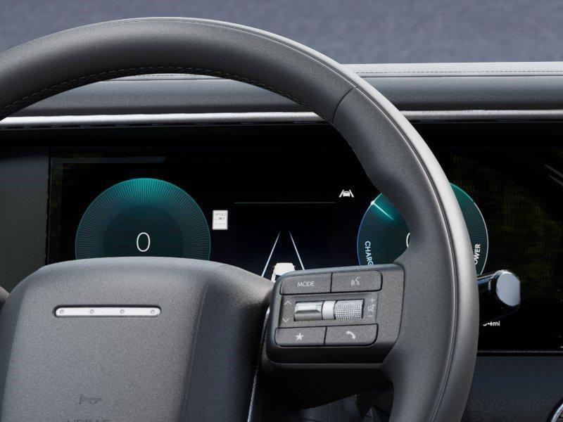 new 2026 Hyundai Palisade Hybrid car, priced at $59,625