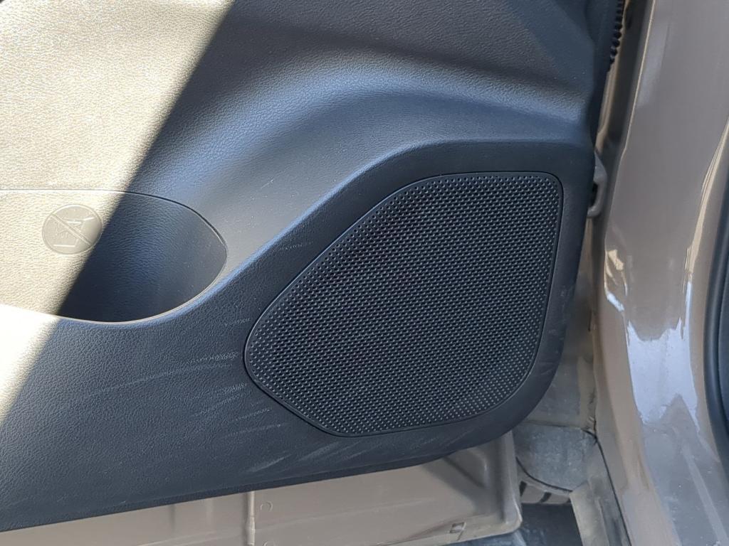 used 2024 Nissan Rogue car, priced at $20,250