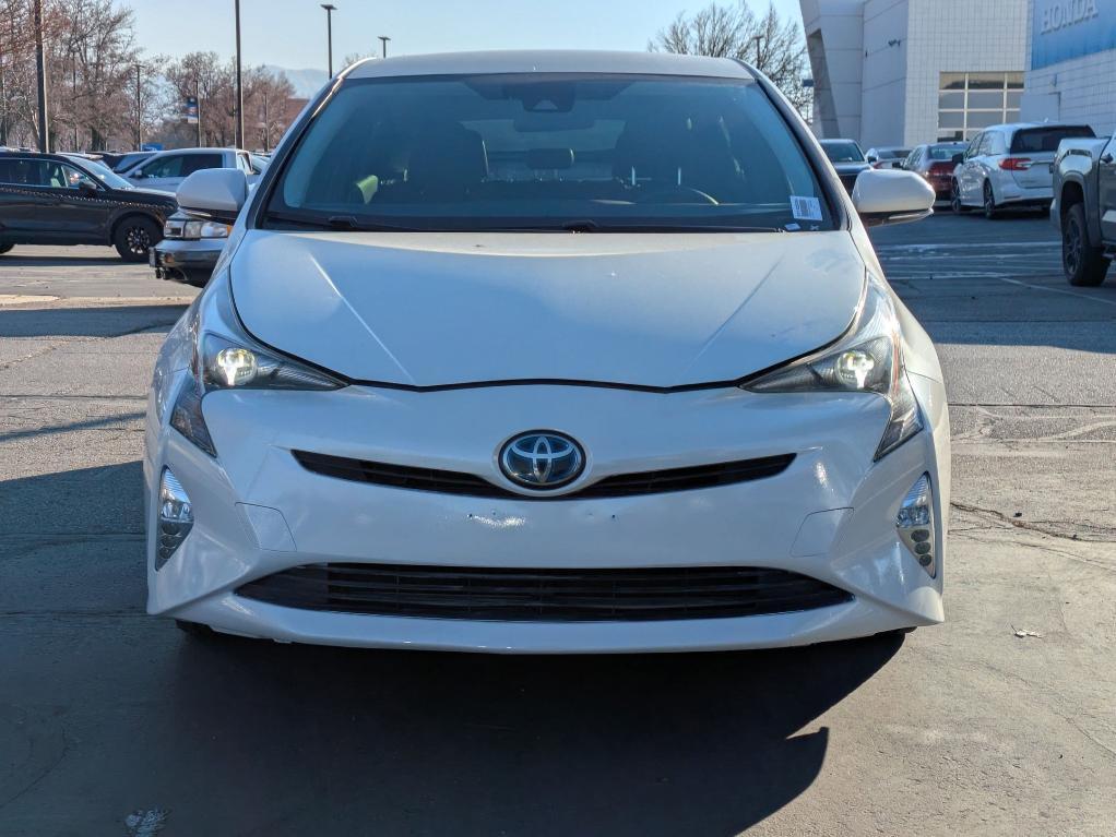 used 2017 Toyota Prius car, priced at $14,593