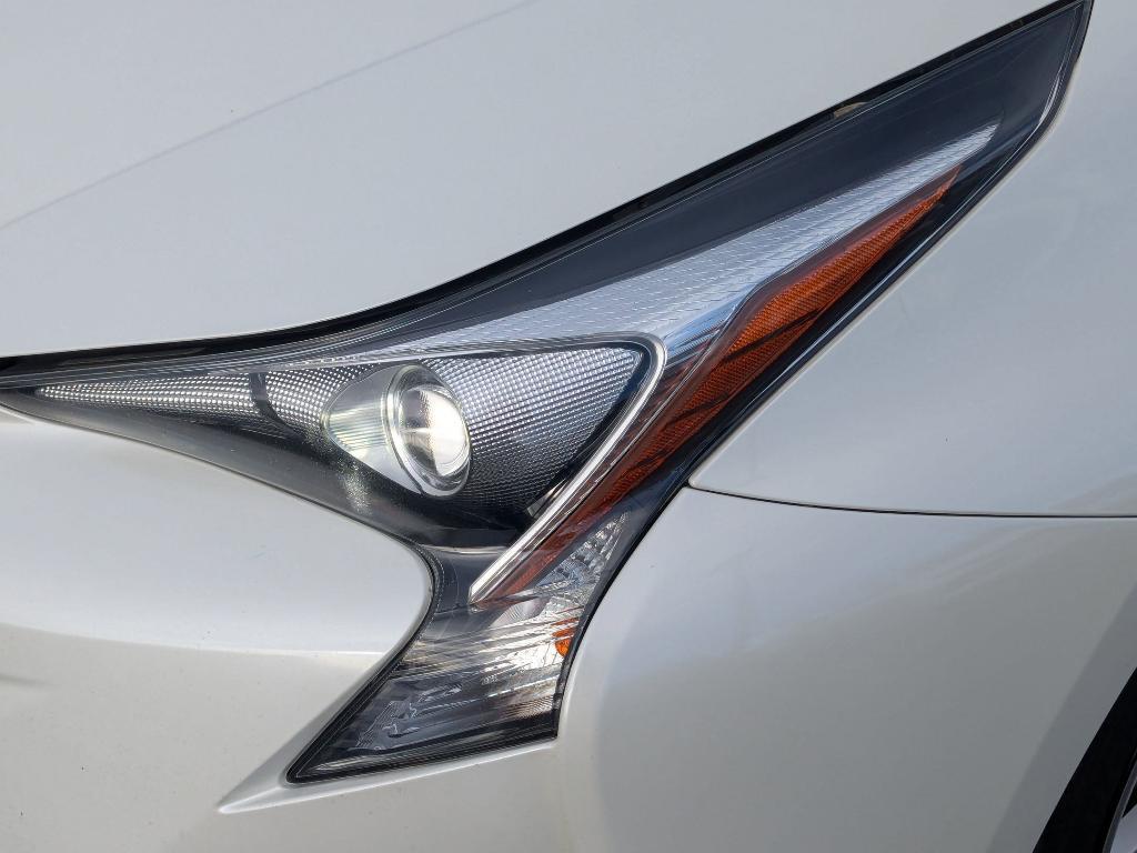 used 2017 Toyota Prius car, priced at $14,593