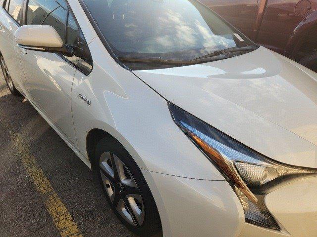 used 2017 Toyota Prius car, priced at $16,342