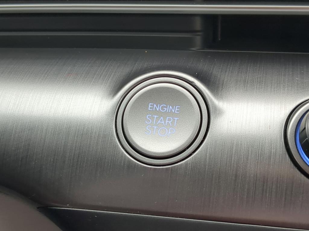 used 2024 Hyundai Kona car, priced at $20,850