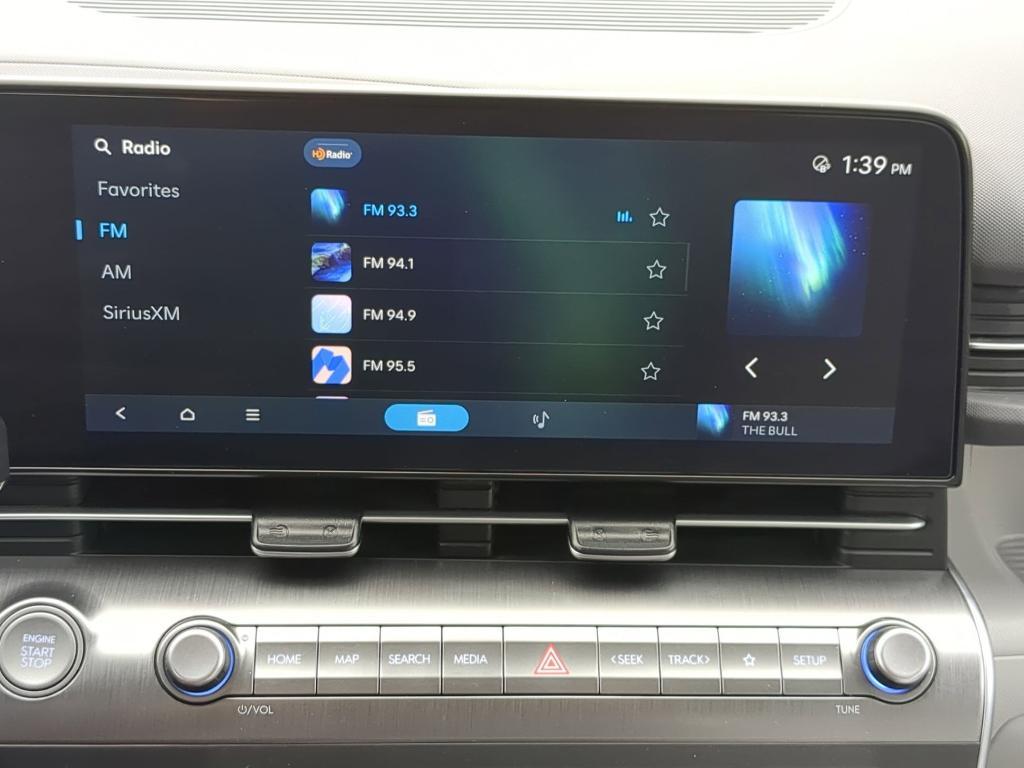 used 2024 Hyundai Kona car, priced at $20,850