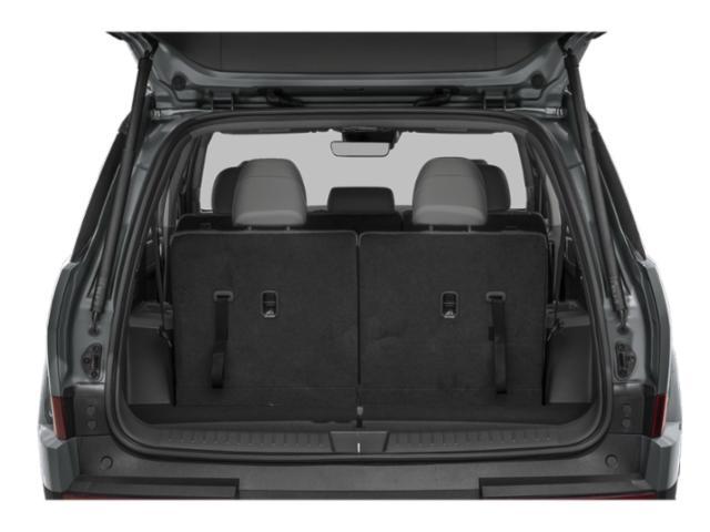 new 2025 Hyundai SANTA FE HEV car, priced at $46,069