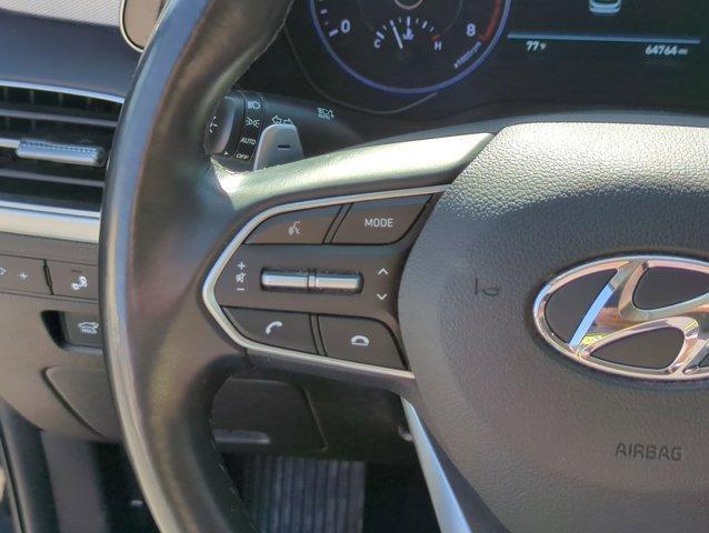 used 2020 Hyundai Palisade car, priced at $25,950