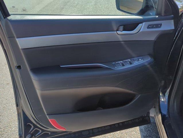 used 2020 Hyundai Palisade car, priced at $25,950