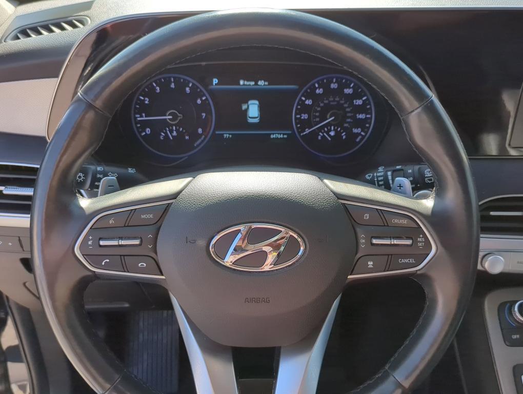 used 2020 Hyundai Palisade car, priced at $25,750