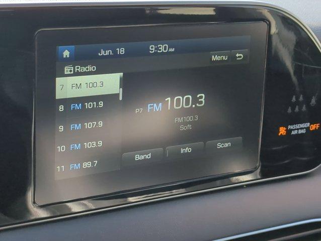 used 2020 Hyundai Palisade car, priced at $25,950