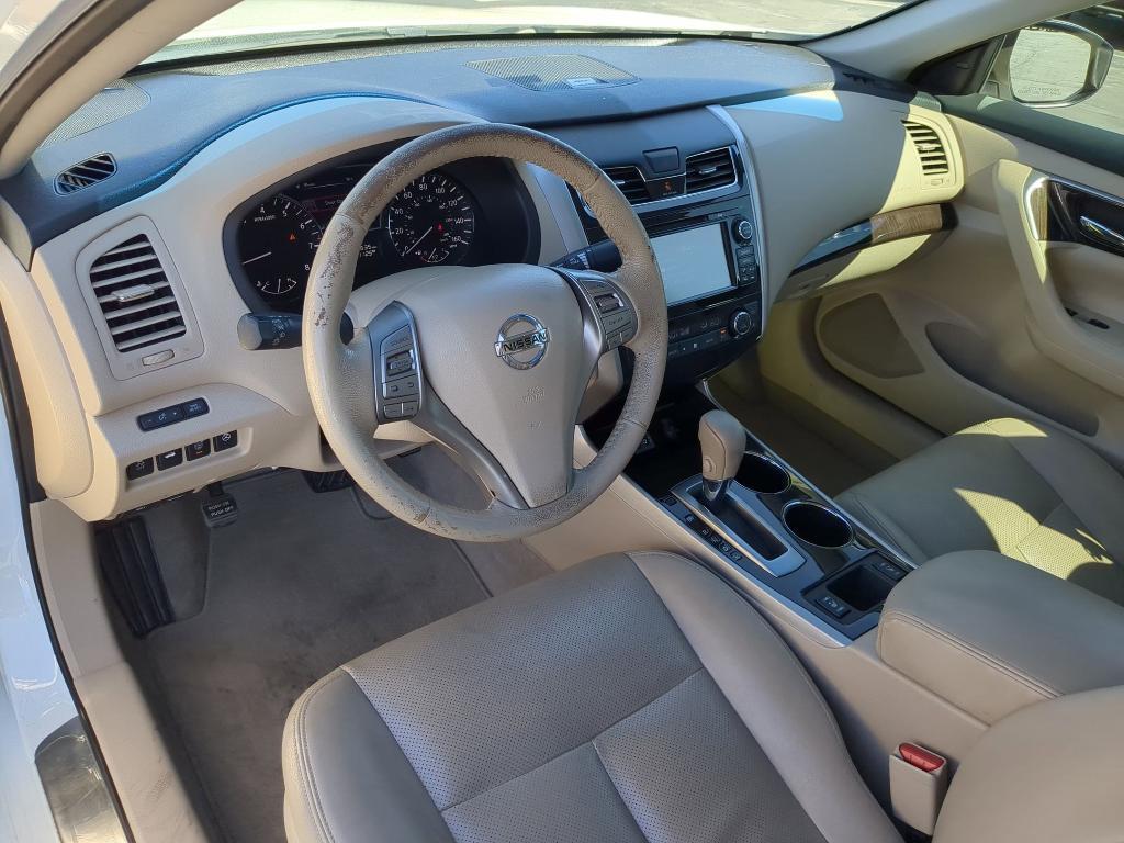 used 2014 Nissan Altima car, priced at $5,950