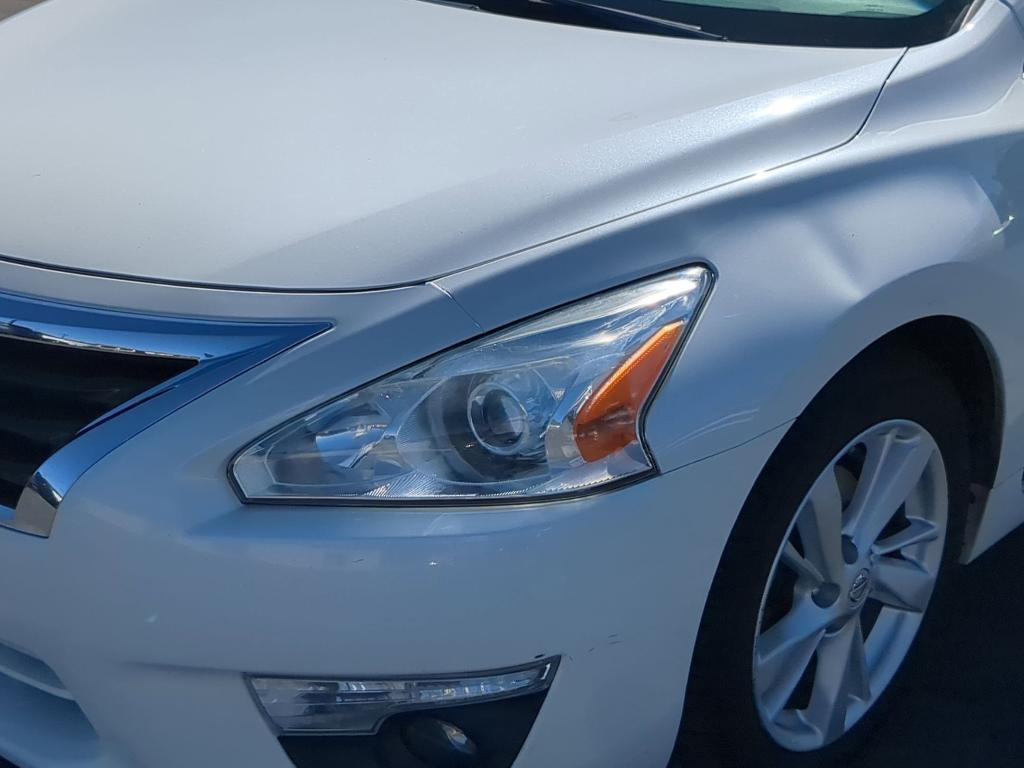 used 2014 Nissan Altima car, priced at $5,950