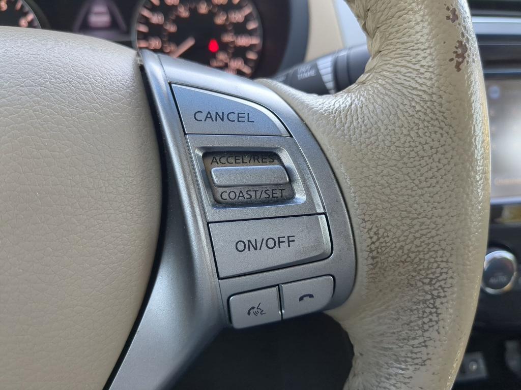 used 2014 Nissan Altima car, priced at $5,950