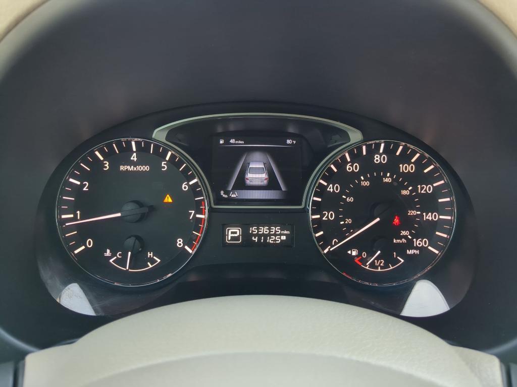 used 2014 Nissan Altima car, priced at $5,950
